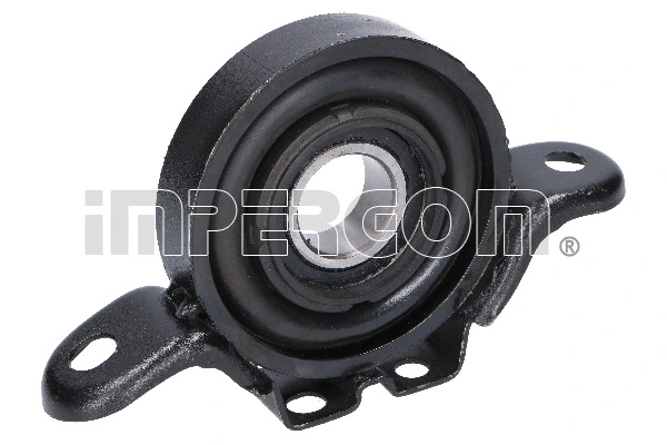 Suspension, propshaft